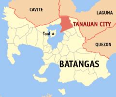 list of barangay in tanauan batangas|Balele, Tanauan, Batangas Profile – PhilAtlas.
